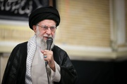 ایران نے ثابت کیا انقلاب اسلامی کی بنیادیں فولاد سے بھی زیادہ مضبوط ہیں، رہبر معظم