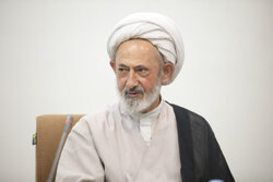 آیت‌الله نظری شاهرودی: ذخیره انقلاب برای «روز مبادا» حفظ شد