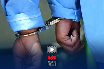 روایت یکی از مالباختگان از نحوه سرقت گوشی‌اش توسط سارقان خشن