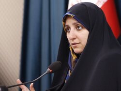 معاون امور زنان و خانواده رئیس‌جمهور به قم سفر کرد