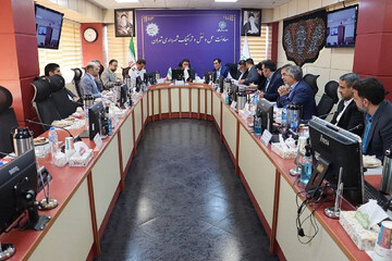 تداوم طرح ساماندهی پارک حاشیه‌ای در تهران