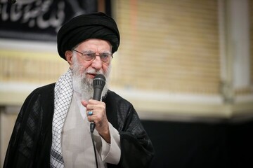 World witnessed Islamic Rep. solid bases during 12-day war