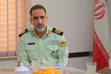 صدور گذرنامه اربعین در همدان تسهیل شد