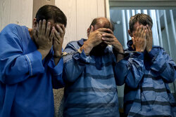 دستبند پلیس دماوند بر دستان سارقان مأمورنما