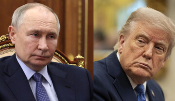 ضرب‌الاجل ۱۰ روزه؛ تقابل «ترامپ» و «پوتین» به کجا می‌رسد؟