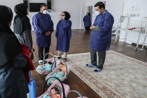 صالحی: 4 هزار و 367 پرونده با موضوع کودکان کار مورد رسیدگی قرار گرفت