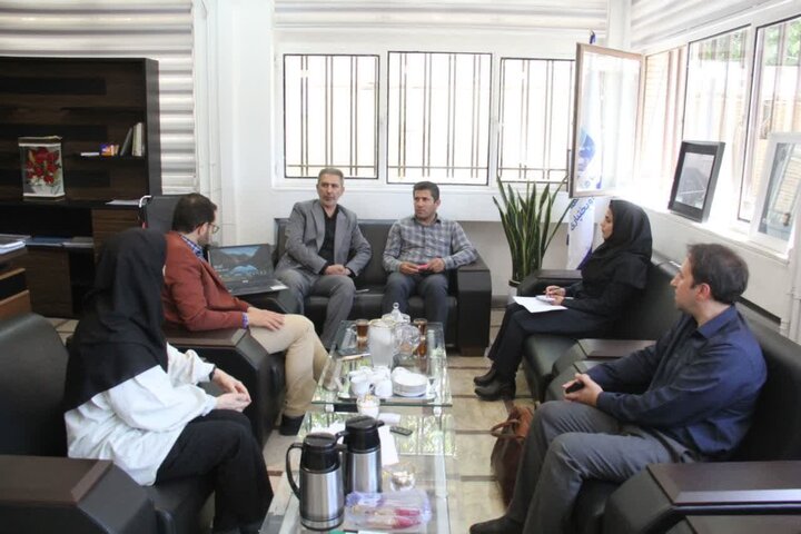 دانشآموزان مهمترین قشر در مدیریت مصرف آب هستند