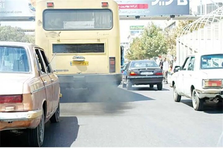 شیراز و ناوگان فرسوده اتوبوسرانی؛ مسئولین شهر فقط وعده می دهند