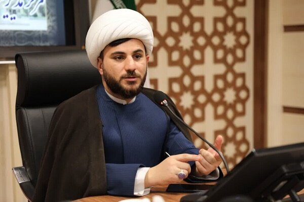 اعزام ۱۱۰ طلبه استعداد برتر برای تبلیغ در اربعین حسینی