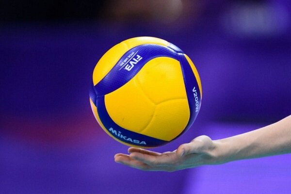 اعلام محدودیت‌های FIVB برای حضور والیبالیست‌ها