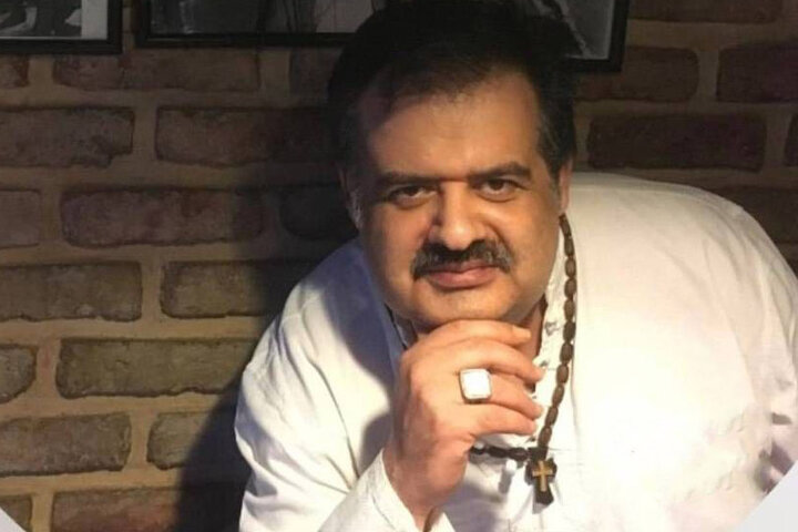 مهران زینتبخش مستندساز درگذشت