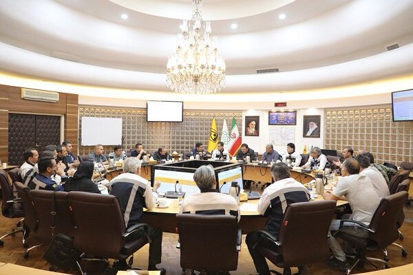 راه اندازی آسانسورهای غیرفعال خطوط 6 و 7 به کجا رسید؟