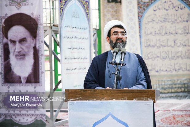 همایش «مسجد شایسته» در بجنورد