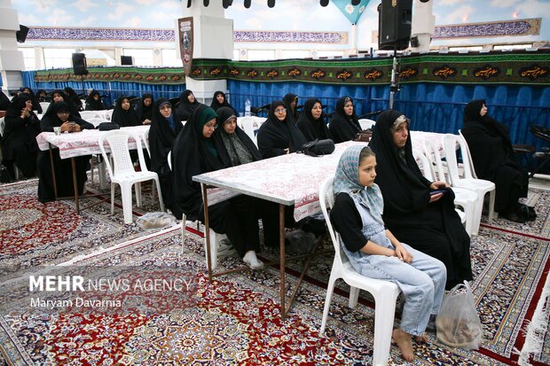 همایش «مسجد شایسته» در بجنورد