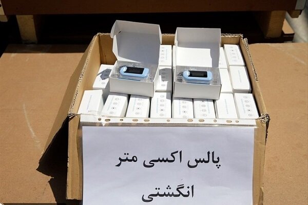 کشف احتکار 20 میلیارد تومانی تجهیزات پزشکی در جنوب تهران