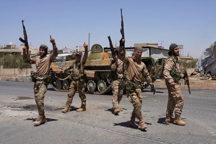 منظمة العفو الدولية: النساء والفتيات السوريات يخشين مغادرة منازلهن