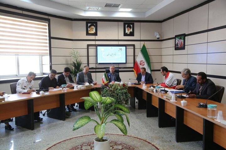 فعالیت ویژه بانکها برای خدمترسانی به زائران اربعین در خراسان شمالی