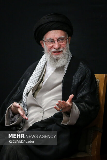 مراسم بزرگداشت شهدای جنگ تحمیلی ۱۲ روزه