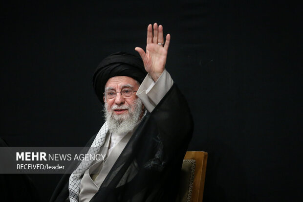 مراسم بزرگداشت شهدای جنگ تحمیلی ۱۲ روزه