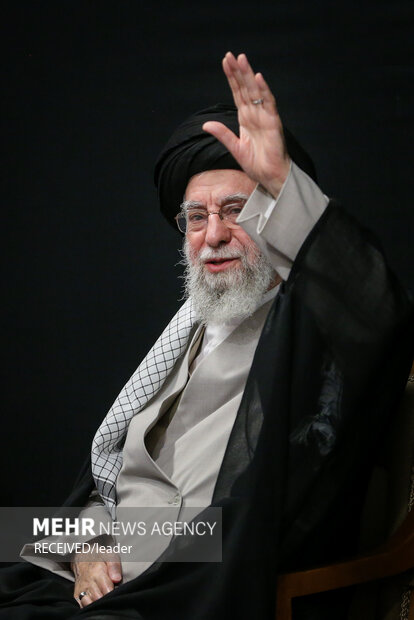 مراسم بزرگداشت شهدای جنگ تحمیلی ۱۲ روزه