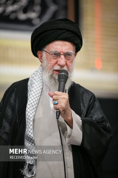 مراسم بزرگداشت شهدای جنگ تحمیلی ۱۲ روزه