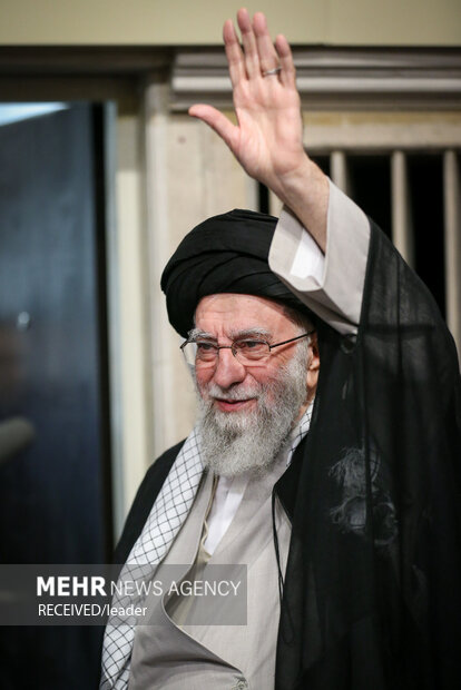 مراسم بزرگداشت شهدای جنگ تحمیلی ۱۲ روزه