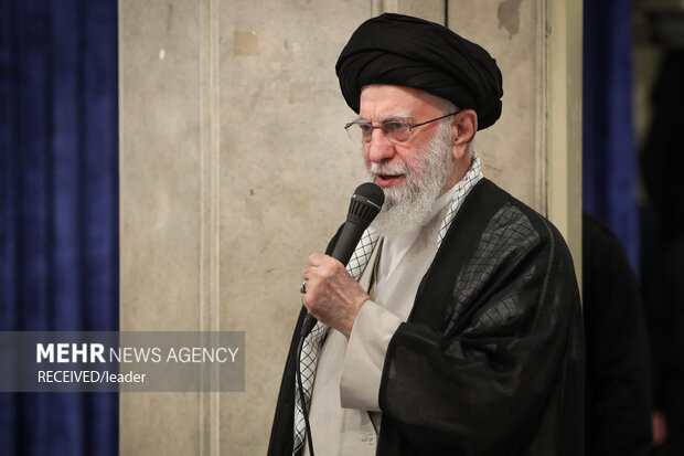 مراسم بزرگداشت شهدای جنگ تحمیلی ۱۲ روزه