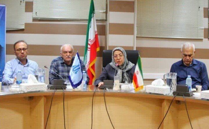 نظام سلامت خط مقدم عبور از بحران جمعیتی کشور است