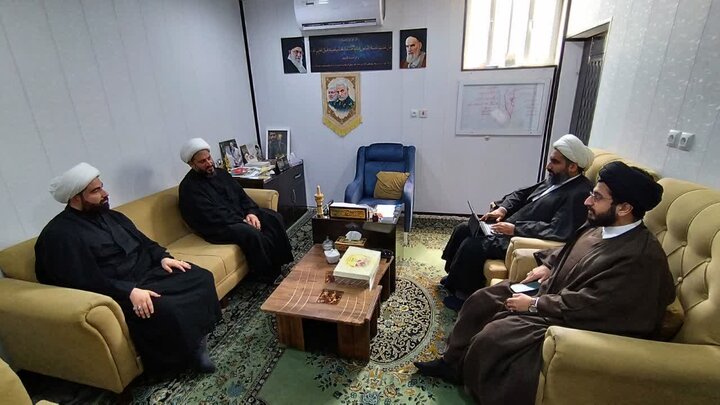 همدلی و انسجام داخلی باید تقویت شود