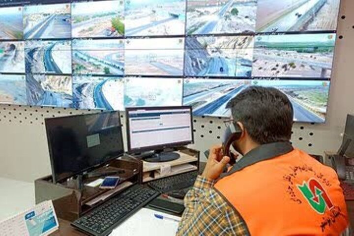 تردد بین استانی در بوشهر کاهش یافت تردد بین استانی در بوشهر کاهش یافت