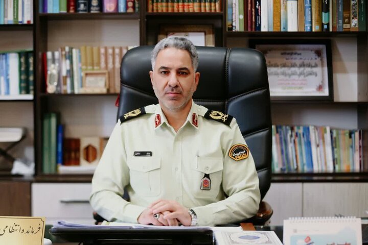 تردد ۱۶۲ هزار نفر از مرز مهران طی اول ماه صفر تاکنون تردد ۱۶۲ هزار نفر از مرز مهران طی اول ماه صفر تاکنون
