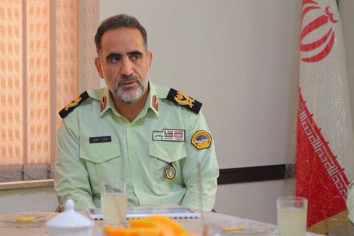 صدور گذرنامه اربعین در همدان تسهیل شد صدور گذرنامه اربعین در همدان تسهیل شد