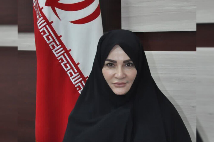 «زهرا فرمانبردار» سرپرست معاونت سیاسی- اجتماعی فرمانداری مرند شد