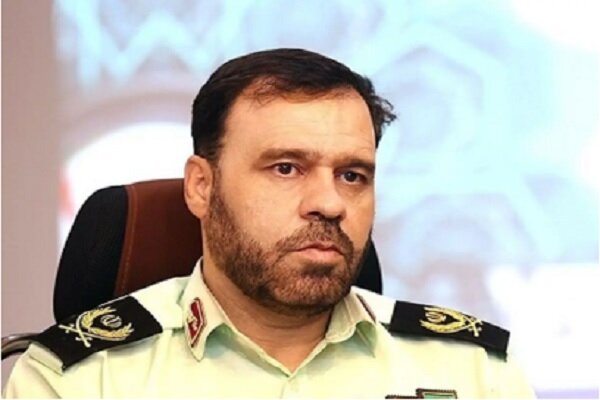 تسلیت سردار منتظر المهدی بهدنبال جانباختن 3 محیطبان کردستانی