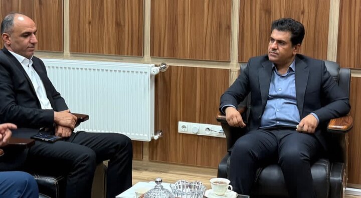 «قالیکوه» در اولویت حفاظت زیستمحیطی است؛هشدار درباره وضعیت پسماند