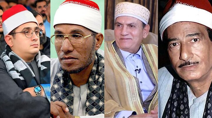 فریاد قرآنی علیه محاصره غزه؛ پیام قاریان ایرانی به جامعه قرآنی مصر