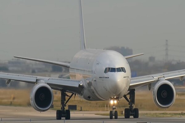 Iran acquires five giant Boeing planes despite sanctions