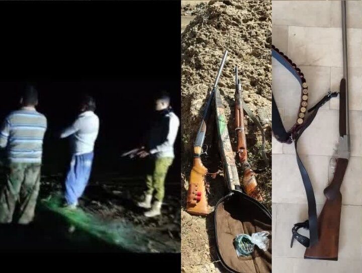 دستهای خالیِ زاگرس؛ «قالیکوه» را شکارچیان میبافند! دستهای خالیِ زاگرس؛ «قالیکوه» را شکارچیان میبافند!