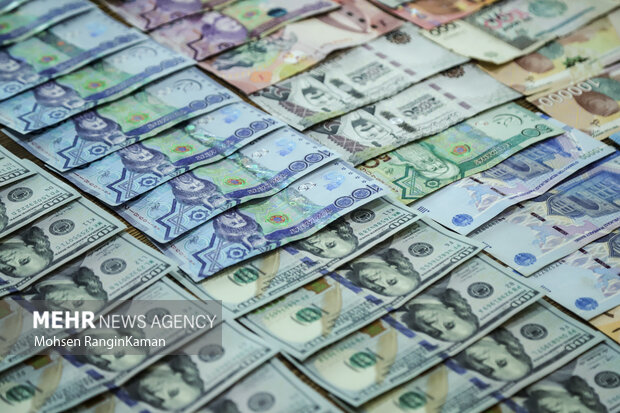 دستگیری اعضای باند مامورنما در تهران