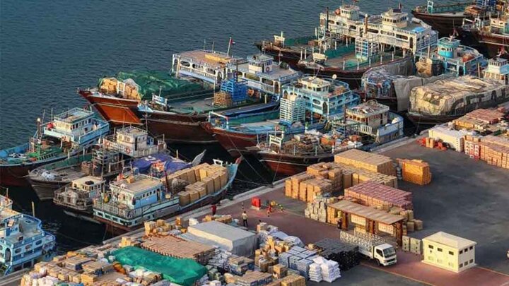 تعاونیهای مرزنشینان گنج مغفول تجارت مرزی در استان بوشهر