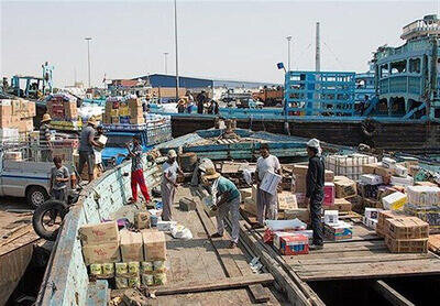 تعاونیهای مرزنشینان گنج مغفول تجارت مرزی در استان بوشهر