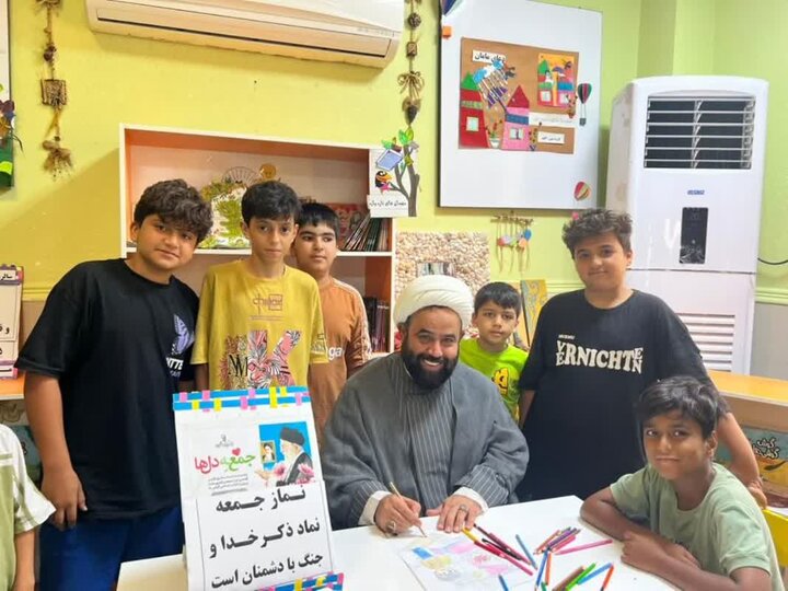 لزوم تربیت نسل آینده با فرهنگ دینی لزوم تربیت نسل آینده با فرهنگ دینی