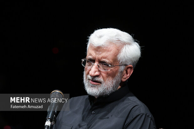 صد و پنجمین جلسه «حکمت سیاسی اسلام در قرآن»