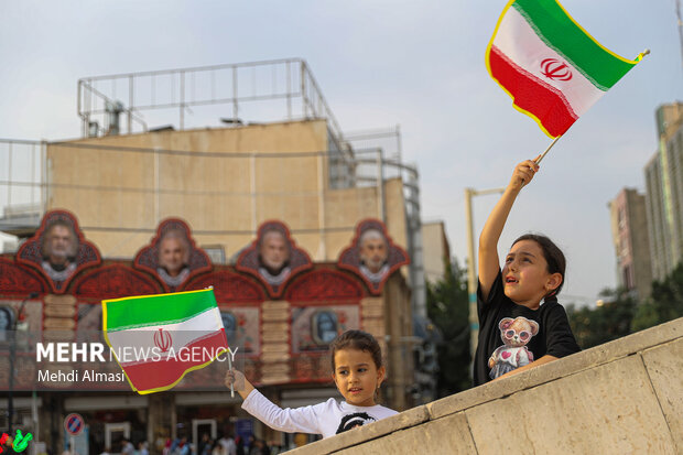 ای ایران بخوان زنجان