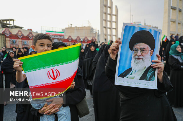 ای ایران بخوان زنجان
