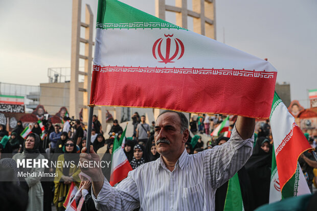 ای ایران بخوان زنجان