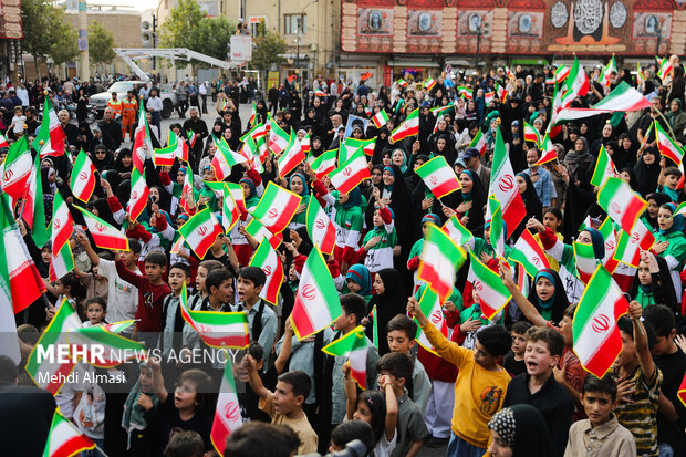 ای ایران بخوان زنجان