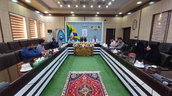 شورای نگهبان پاسدار اصلی اجرای قانون اساسی باشد