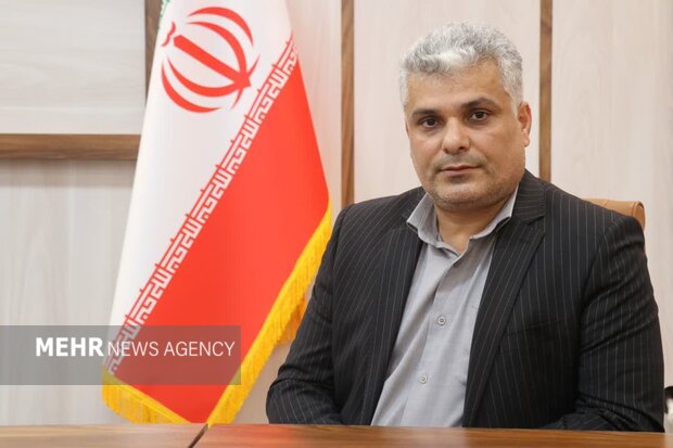 موکب «حب الحسین» سنگر عازم کربلا می شود