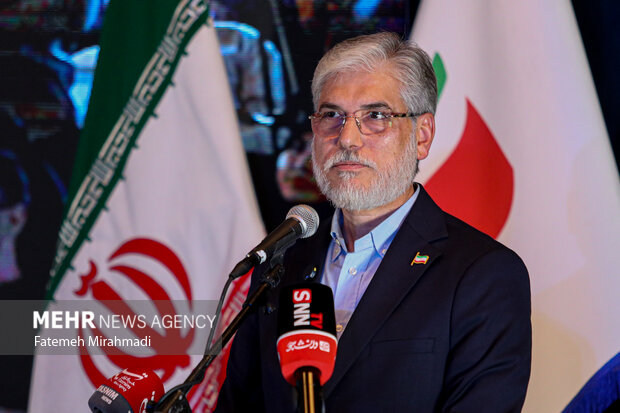 اولین یادواره شهدای دانشجوی جنگ تحمیلی 20